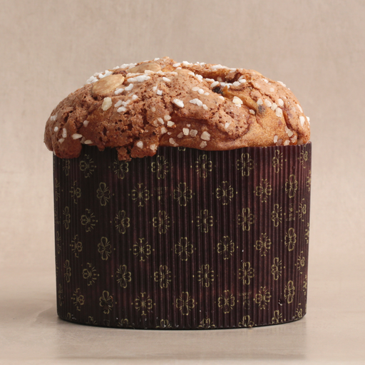 [000201*] Panettone