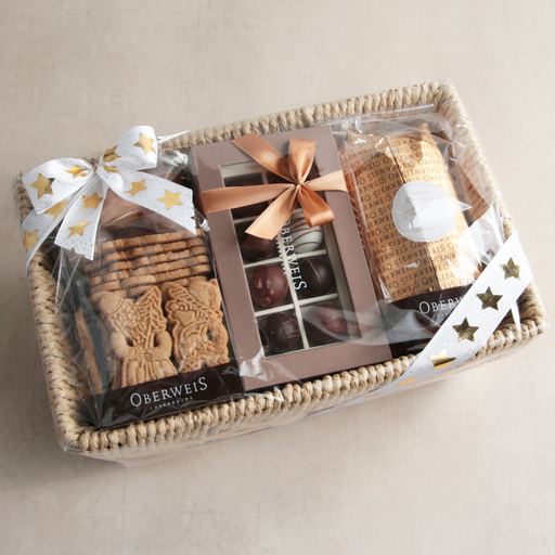 [003597*] Panier festif