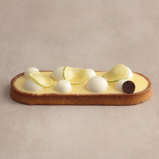 [000206*] Tarte au citron Amalfi IGP