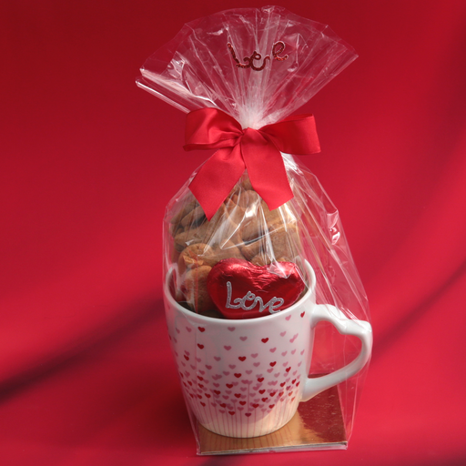 [003648*] Tasse "In LOVE"