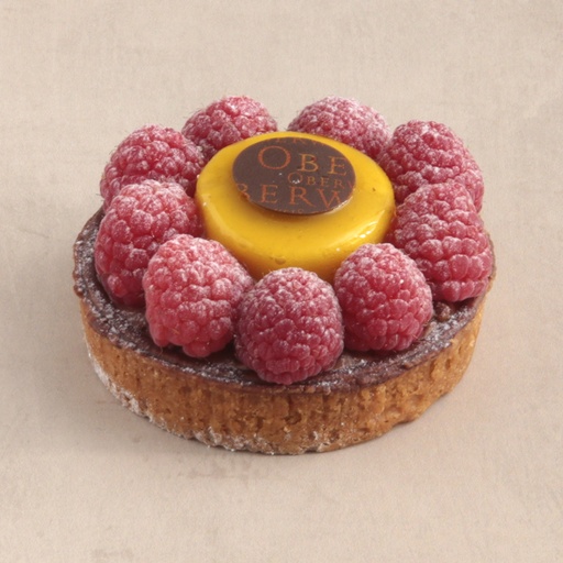 [000211*] Tartelette soleil