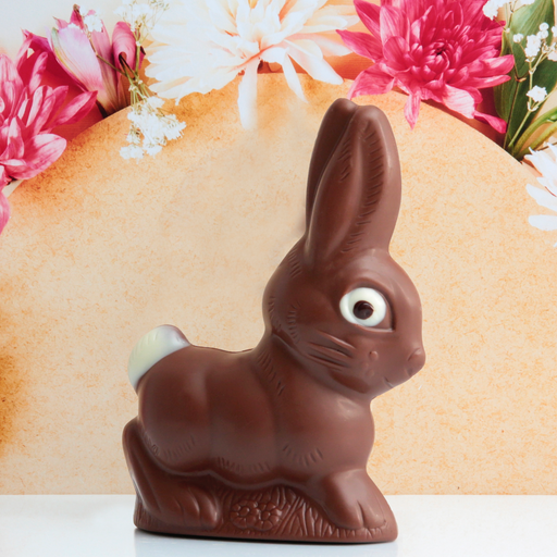 [003926*] Lapin dans l'herbe