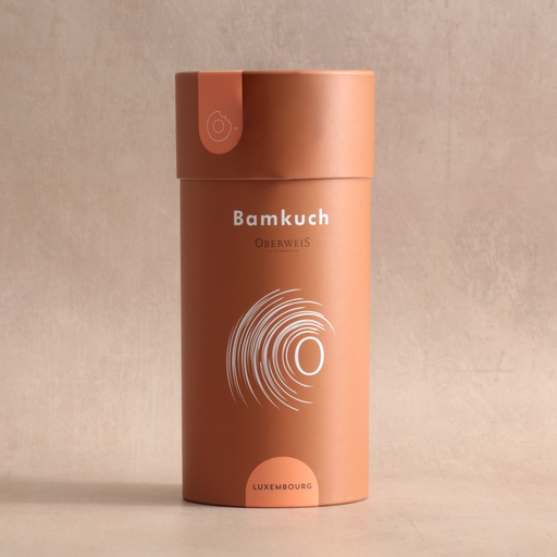 [000219*] Mini-Bamkuch