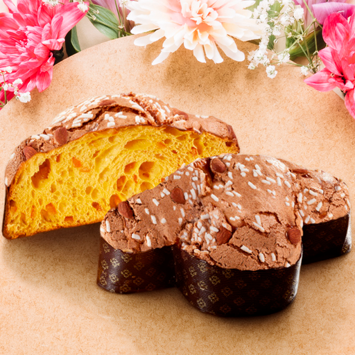 [004078*] Colombe de Pâques