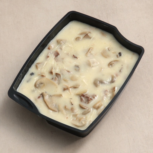 [004095*] Farce Bouchée à la reine