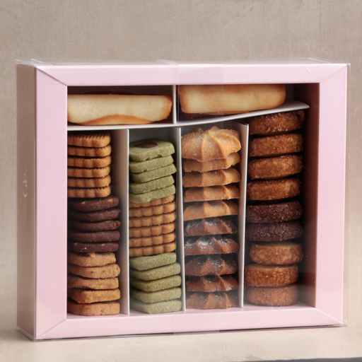 [000255*] Petits fours secs 230g