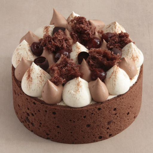 Black forest