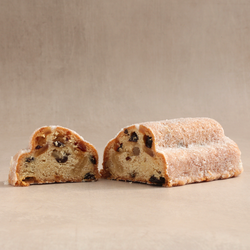 [000272*] Small Stollen