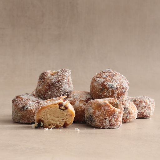 [004746*] Oberweis stollen balls
