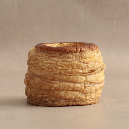 [000289*] Leerer Blätterteig für Pastete