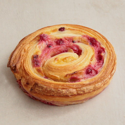 [002516*] Schneck groseille