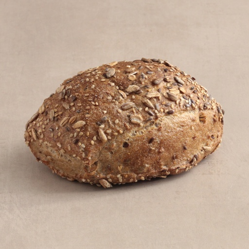 [002435*] Paillasse roll with cereals