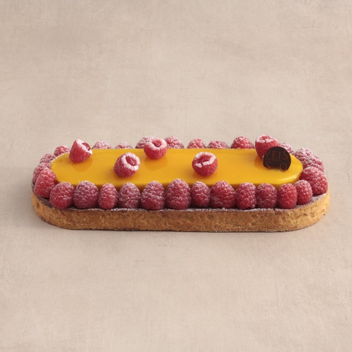 [002591*] Tarte soleil