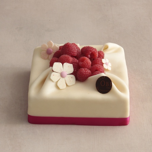Raspberry Prélude 