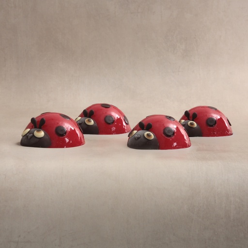 Ladybugs (ind)